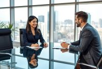 Strategi Untuk Menghadapi Interview Kerja Dengan Percaya Diri