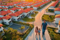 Tips Membeli Rumah Pertama Kali Untuk Pemula