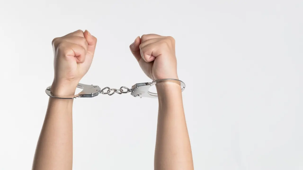 Apa Saja Jenis Pelanggaran Hukum Yang Sering Terjadi