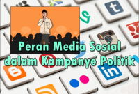 Bagaimana Pengaruh Media Sosial Terhadap Opini Politik