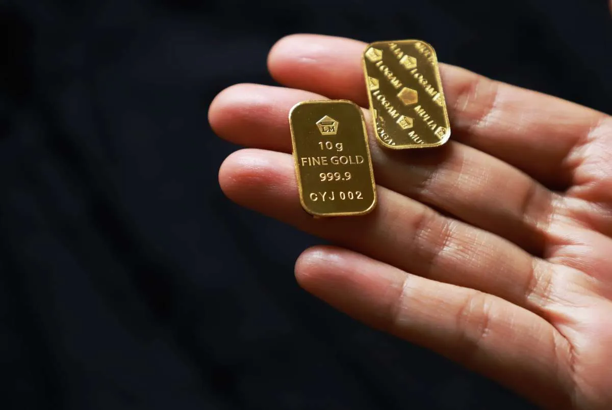 Panduan Lengkap Tentang Investasi Emas Untuk Pemula