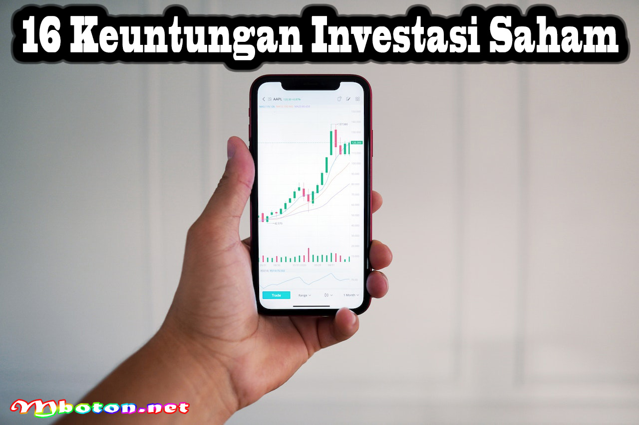Tips Memilih Saham Yang Menguntungkan Di Pasar