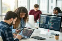 Keterampilan Yang Dibutuhkan Di Era Digital