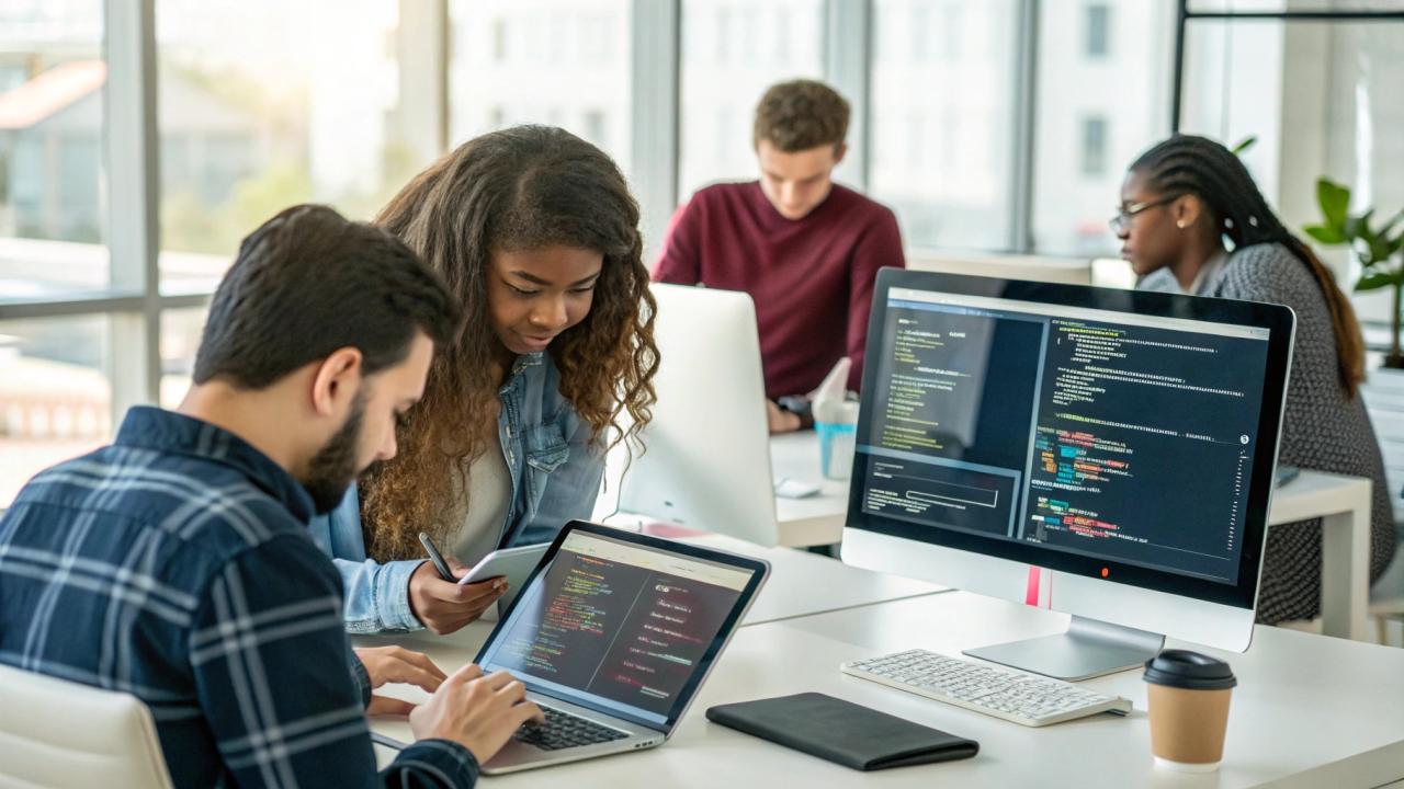 Skills, Pengembangan Keterampilan yang Diperlukan di Era Digital Keterampilan Yang Dibutuhkan Di Era Digital