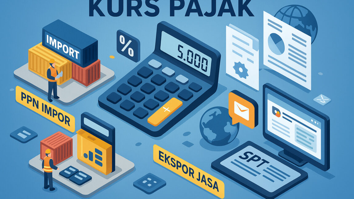 Perhitungan Pajak Saat Membeli Rumah Baru