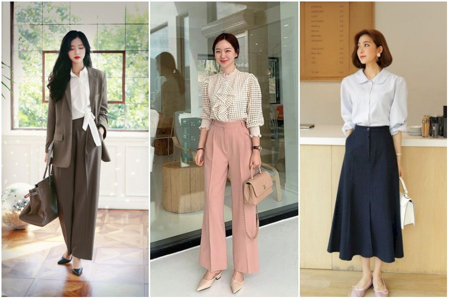 Ide Outfit Kasual Yang Terlihat Stylish Untuk Acara Santai
