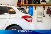 Alasan Pentingnya Melakukan Servis Berkala Mobil