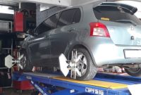 Perawatan Rutin Apa Saja Yang Harus Dilakukan Pada Mobil