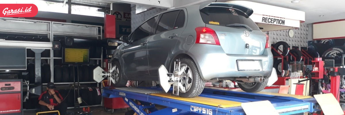 Perawatan Rutin Apa Saja Yang Harus Dilakukan Pada Mobil
