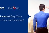 Manfaat Investasi Saham Untuk Masa Depan Finansial