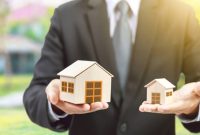 Beli Rumah Bekas Ukuran Besar atau Rumah Baru Ukuran Kecil, Lebih ... Perbedaan Antara Rumah Baru Dan Rumah Bekas