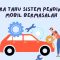 Kapan Sebaiknya Melakukan Pengecekan Sistem Pendingin Mobil