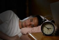 Cara Alami Mengatasi Insomnia Tanpa Obat