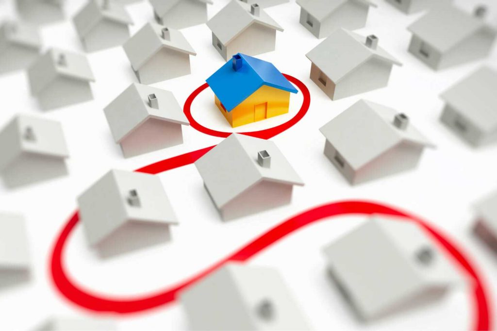 Bagaimana Cara Menentukan Harga Properti