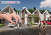 Tips Cara Mengajukan KPR | Sakura Sejahtera Tips Mengajukan KPR Untuk Rumah Pertama