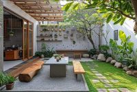 Desain Perumahan yang Mendukung Gaya Hidup Sehat - MPNEWS Ide Dekorasi Rumah Yang Mendukung Gaya Hidup Sehat