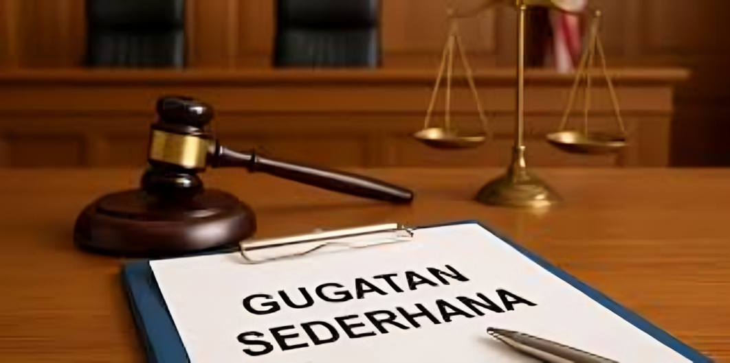 Bagaimana Cara Mengajukan Gugatan Di Pengadilan