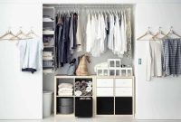 8 Tips Terbaik Menata Lemari agar Lebih Rapi - Chrysotile Information ... Tips Mengatur Lemari Pakaian Agar Lebih Rapi