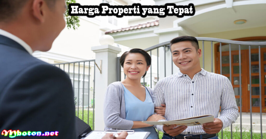 Tips Merawat Properti Agar Tetap Bernilai Tinggi