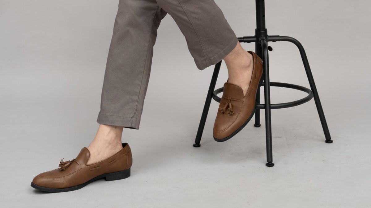 Model Sepatu Yang Tepat Untuk Berbagai Acara