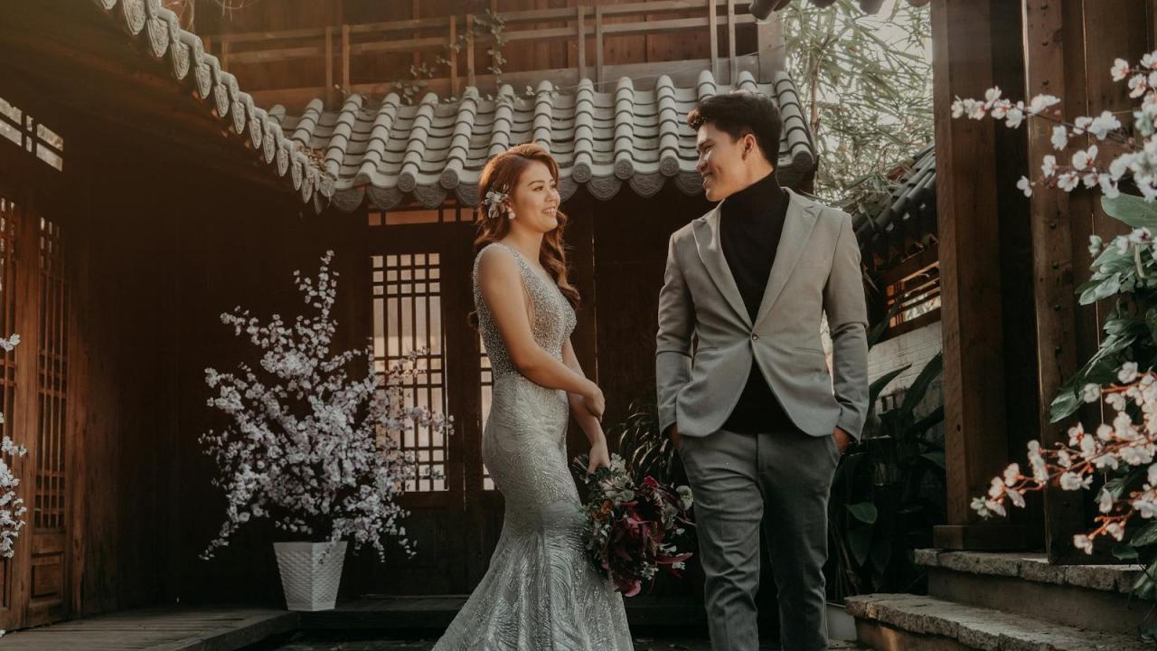 Inspirasi Outfit Untuk Acara Formal Dan Kasual