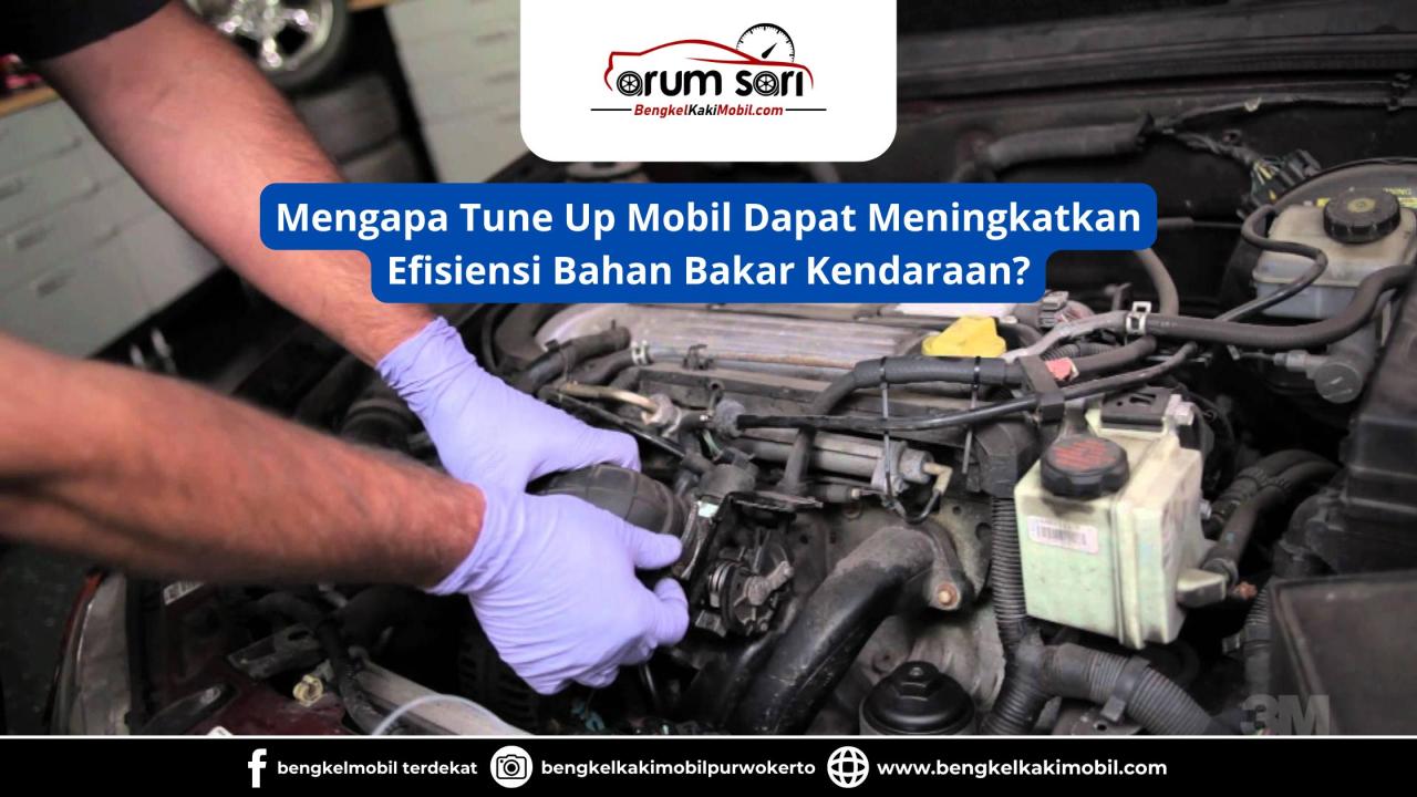Cara Meningkatkan Performa Mesin Mobil Secara Efektif