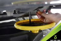 Bagaimana Cara Memilih Oli Mesin Mobil