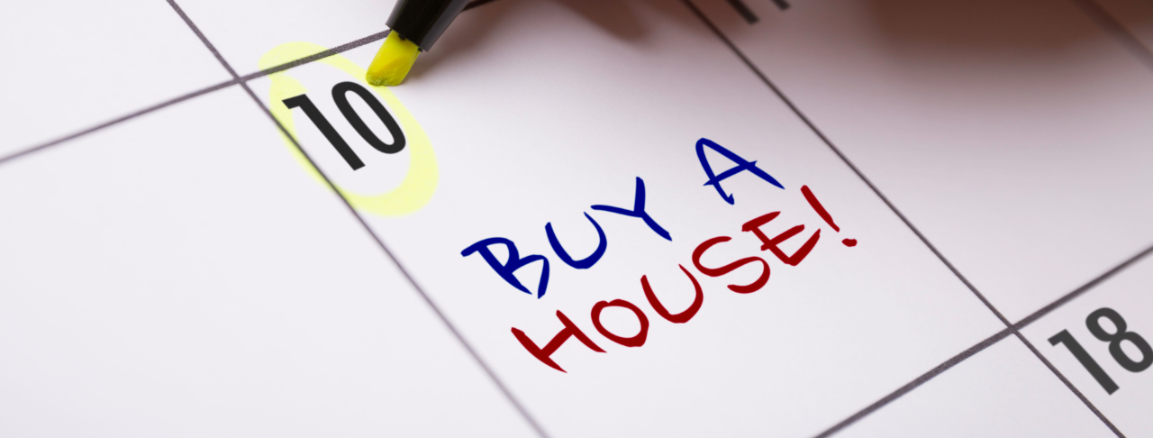 Panduan Membeli Rumah Pertama Kali Untuk Pemula