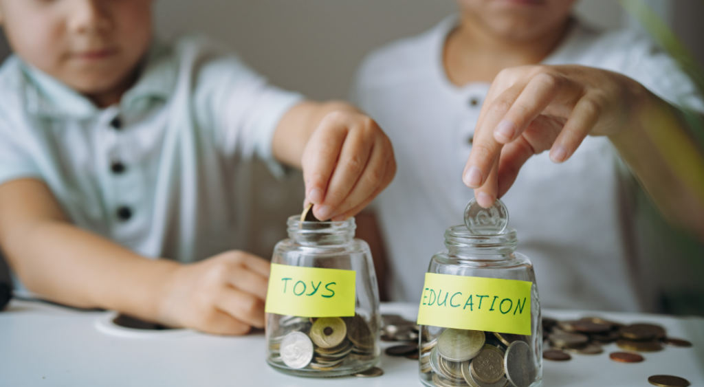 Tips Mengatur Keuangan Untuk Kebutuhan Pendidikan Anak