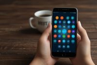 Trik Menggunakan Aplikasi Smartphone Untuk Meningkatkan Produktivitas