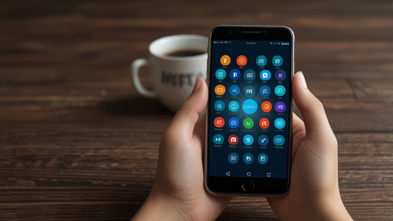 Trik Menggunakan Aplikasi Smartphone Untuk Meningkatkan Produktivitas