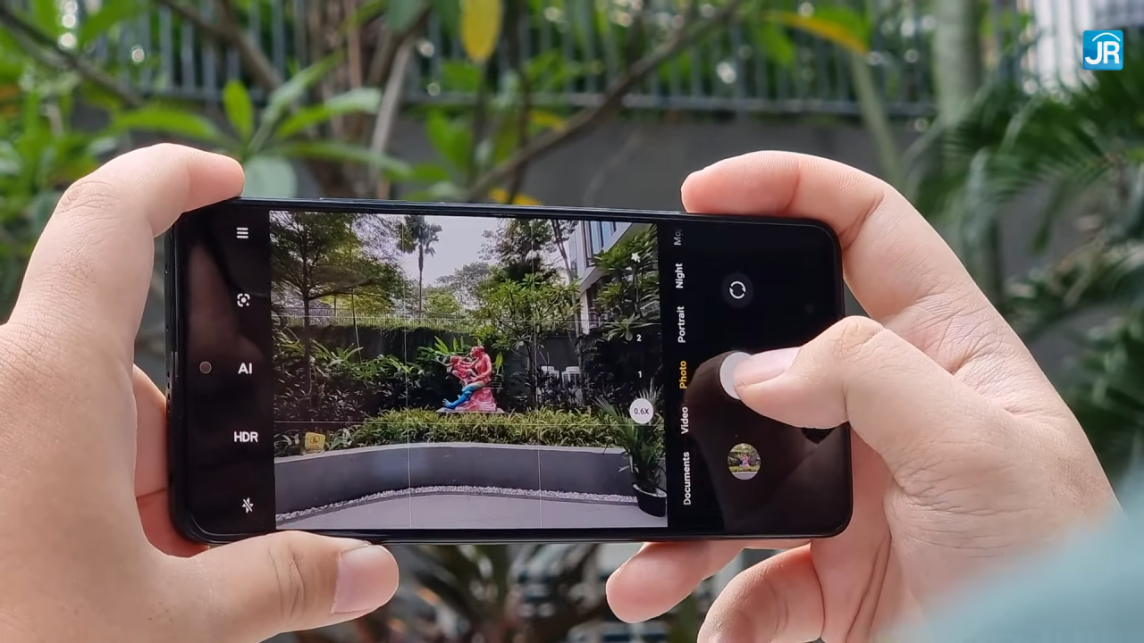 Apakah Kamera Smartphone Dapat Menggantikan Kamera Profesional