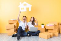 4 Keuntungan Menyewa Rumah, Kenyamanan dan Fleksibilitas Menjadi Tujuan Manfaat Memiliki Rumah Dibandingkan Menyewa