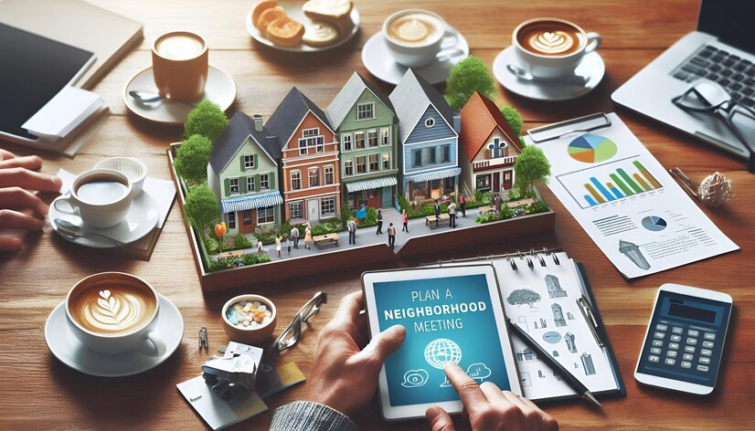 Strategi Memasarkan Properti Di Era Digital