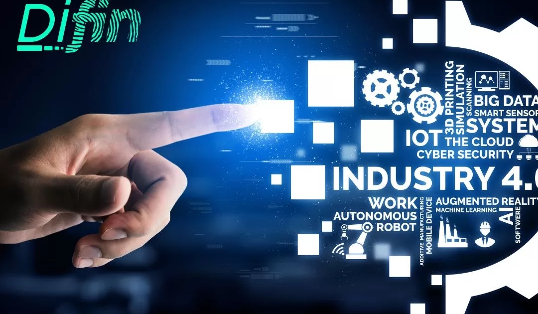 Mengungkap Transformasi Digital: Bagaimana IoT Mengubah Cara Kita Hidup ... Teknologi Yang Mengubah Cara Kita Bekerja