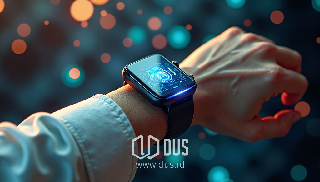 Apa Itu Wearable Technology Dan Contohnya Di Kehidupan Sehari-Hari