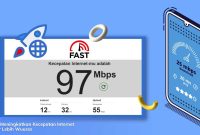 Bagaimana Cara Meningkatkan Kecepatan Internet Di Rumah