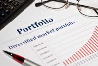 Pentingnya Diversifikasi Portofolio Dalam Manajemen Investasi