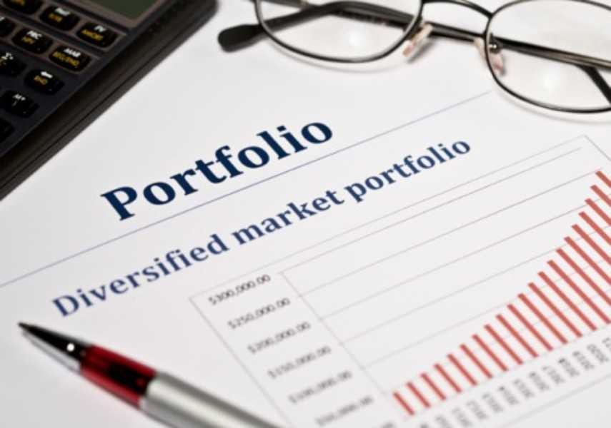 Pentingnya Diversifikasi Portofolio Dalam Manajemen Investasi