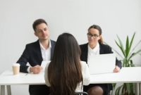 Strategi Efektif Untuk Menghadapi Wawancara Kerja