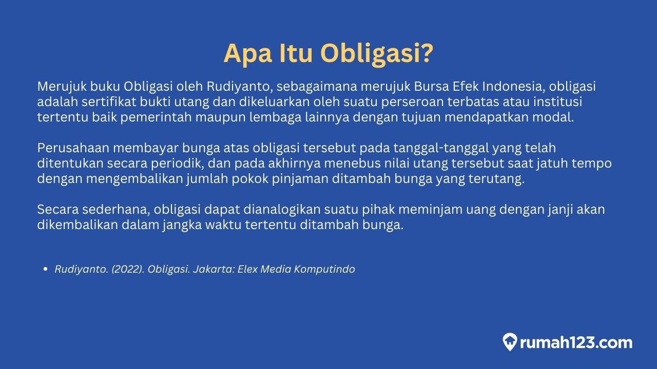 Apa Perbedaan Saham dan Obligasi? Simak Penjelasannya! Apa Perbedaan Antara Saham Dan Obligasi