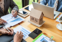 Faktor Risiko Dalam Investasi Properti Jangka Panjang