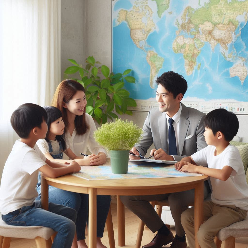 Kriteria Memilih Agen Properti Yang Terpercaya