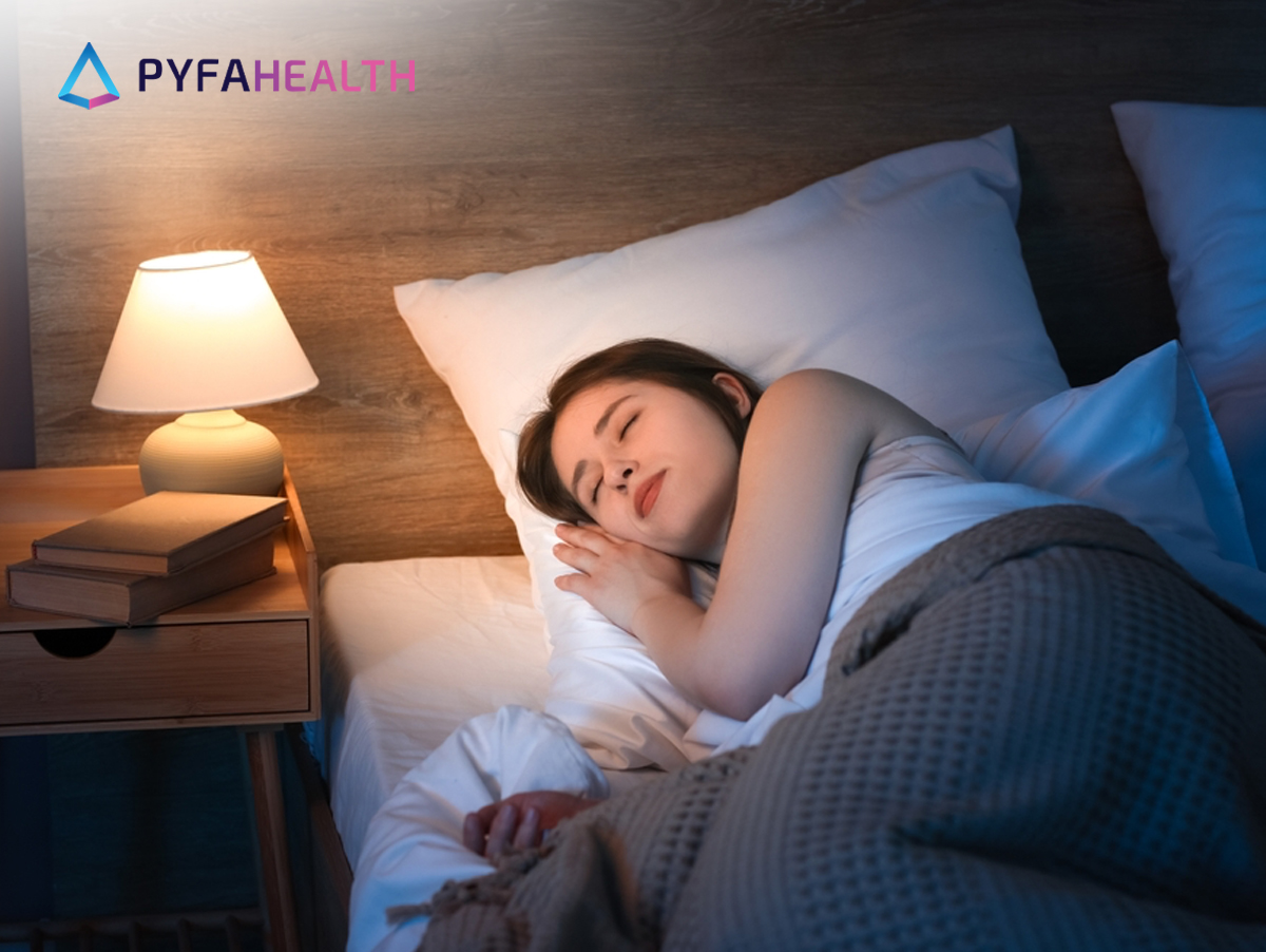 Bagaimana Cara Mengatasi Masalah Tidur Yang Berkepanjangan