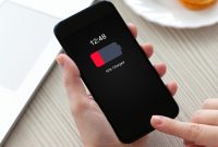 7+ Cara Mengatasi Baterai HP Melembung (Kembung) Bagaimana Cara Mengatasi Masalah Baterai Smartphone