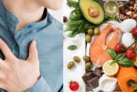 Jenis Makanan Yang Baik Untuk Kesehatan Jantung