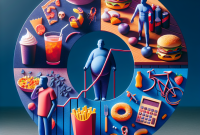 Pengaruh Gaya Hidup Sehat terhadap Kesehatan dan Kesejahteraan Individu ... Pengaruh Gaya Hidup Terhadap Kesehatan Secara Keseluruhan