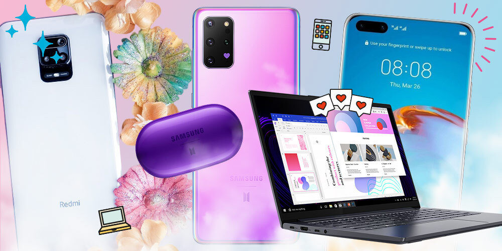 Apa Saja Gadget Terbaru Yang Diluncurkan Tahun Ini