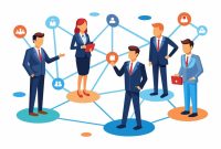 Tips Membangun Jaringan Profesional di Dunia ASN – Diklat Pemerintah Bagaimana Cara Membangun Jaringan Profesional Yang Baik