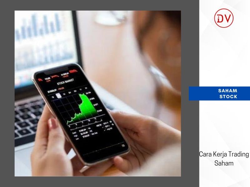 Apa Itu Saham dan Bagaimana Cara Membelinya - Tribunbatam.id Apa Itu Saham Dan Bagaimana Cara Membelinya